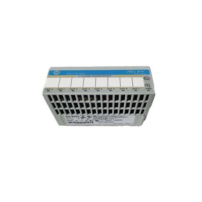 DE EX MODULE VAN DE 8 KANALENinput VAN PLC 1797-IRT8 LEX