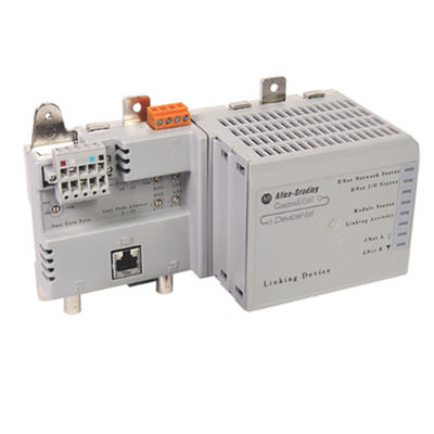 De VOEDINGmodule van PLC 1606-XLS120E, 120 W, 24V gelijkstroom