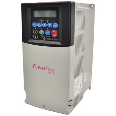 AANPASBARE DE FREQUENTIEmodule VAN PLC 22A-A4P5N104 POWERFLEX