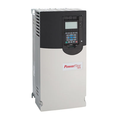 DE AANDRIJVINGSmodule VAN PLC 22B-D024N104 POWERFLEX AC