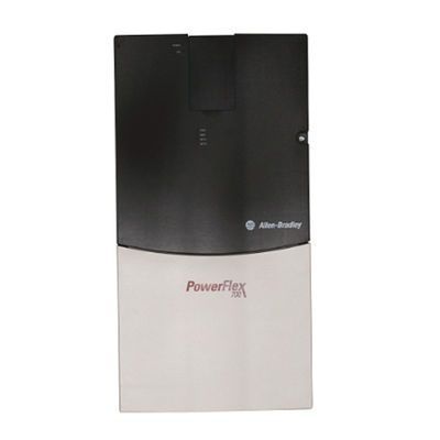 DE AANDRIJVINGSmodule VAN PLC 22F-D2P5N113 POWERFLEX AC, 0,75 KW (1 HP)