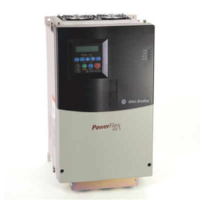DE AANDRIJVING VAN PLC 25BD010N114 POWERFLEX AC, 4KW (5HP)