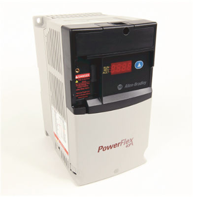 DE AANDRIJVING VAN PLC 25C-D2P3N114 POWERFLEX AC, 2,2 KW (3 HP)