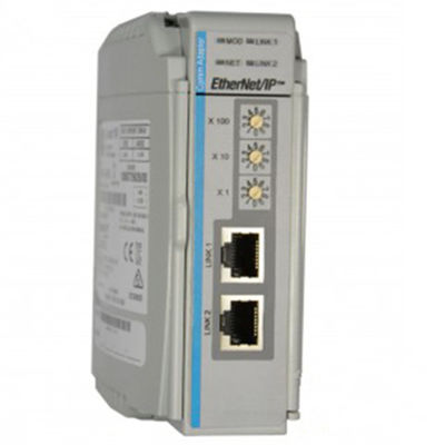 HUIDIGE ANALOGE DE INPUTmodule VAN PLC 5069-IF8 COMPACTLOGIX