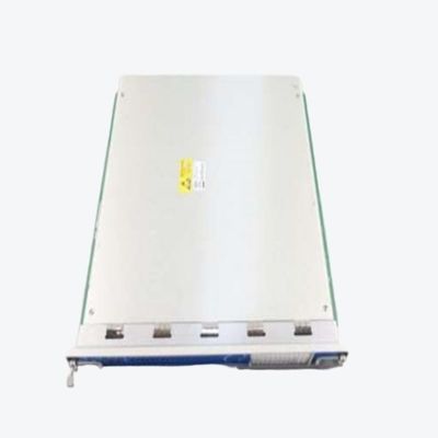 Temperatuur 3500 MODULE MILJARD 163179-01 3500/60 van het Trillings Controlesysteem