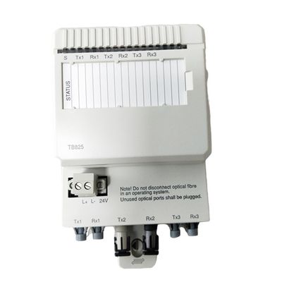 OPTISCHE DE HAVENmodule VAN DCS MODULEBUS VAN ABB TB842