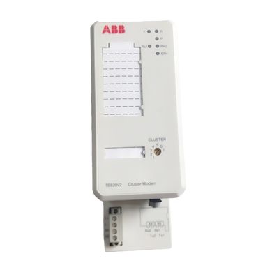 DE BEGEINDIGER VAN DCS VAN ABB TB852 VOOR RCU-VERBINDINGSmodule