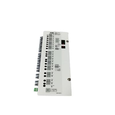 DCS VAN ABB TU846 3BSE022460R1 ONDERSTEUNEND OVERTOLLIGE I/O MODULE