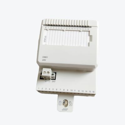 DE MODULE VAN DE DE CONTROLEeenheid VAN DCS RDCU-02C VAN ABB