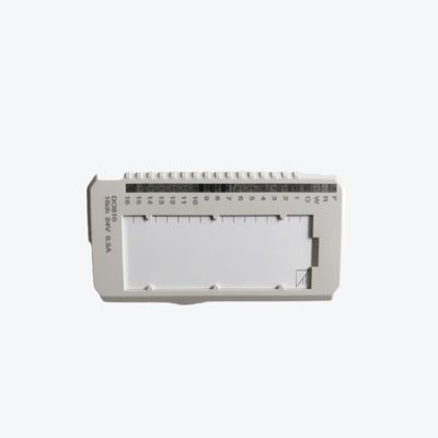 DE MODULE VAN DE DE KABELassemblage VAN DCS VAN ABB 6639637A4