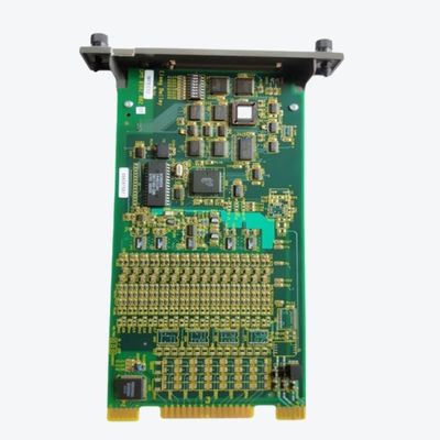 DE AUTOMATISERING VAN ABB VESTINGMUUR 6634512A26 INFI90 & CONTROLEtechniek