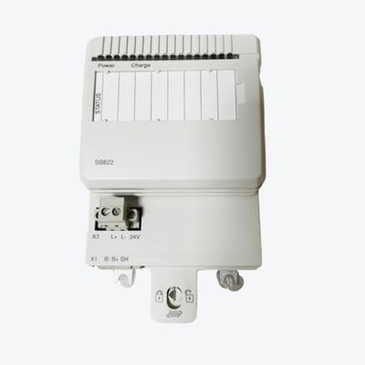 DE COMMISSIE VAN DCS VAN ABB CP6407 BOUWERSmodule, 7“ TFT TOUCH SCREEN