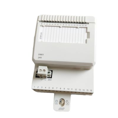 ABB TA564-9 HET EINDblokmodule VAN DCS