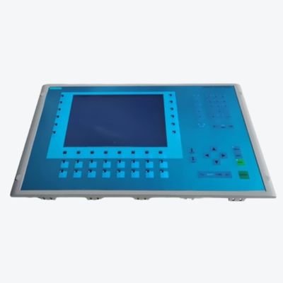 SIEMENS 6AV7251-1JB05-0DA0 SIMATIC 24 INDUSTRIËLE DE VOEDINGmodule VAN V GELIJKSTROOM