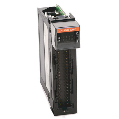DE MODULE VAN HET HET PROCEScontrolemechanisme VAN PLC 1756-L81EP CONTROLLOGIX