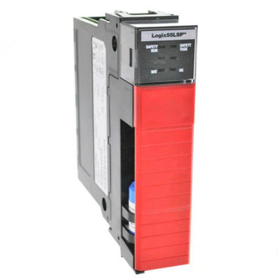 DE GEÏSOLEERDE ANALOGE I/O MODULE VAN PLC 1756-OF6CI CONTROLLOGIX