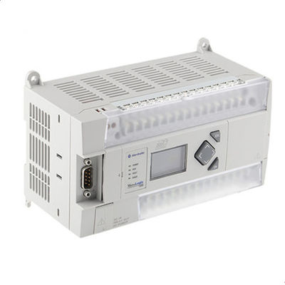 BEHEERDE DE SCHAKELAARmodule VAN PLC 1783-MX08T STRATIX ETHERNET