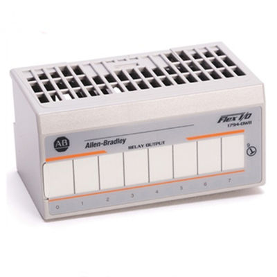 ANALOGE DE INPUTmodule VAN PLC 1769-IF4I COMPACTLOGIX
