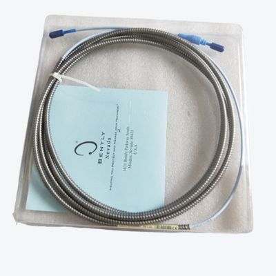 DE MODULE VAN DE NABIJHEIDSsondes VAN BENTLY NEVADA 330103-00-05-50-02-05 XL8MM