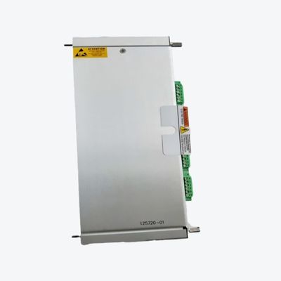 Van het Trillings Controlesysteem van BENTLY NEVADA 177230-01-02-05 3500 de SEISMISCHE Zender