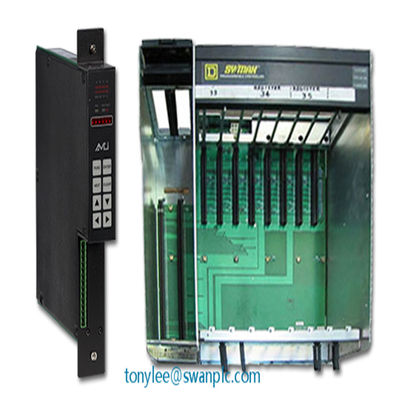 DE DIGITALE INPUT-OUTPUT MODULE VAN DIO232 BACHMANN