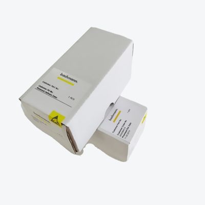 DE HOOFDmodule VAN DP VAN DPM200 BACHMANN PROFIBUS