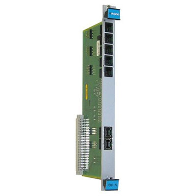 750-843 WAGO-CONTROLEMECHANISME ETHERNET; 1ST GENERATIE