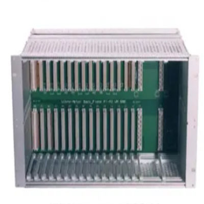 852-1106 INDUSTRIËLE ETHERNET DE SCHAKELAARmodule VAN WAGO UNMANAGED