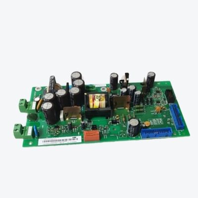 MODULE VAN DE DE DEUR DE OPZETTENDE UITRUSTING VAN DCS VAN ABB DPMPEXT