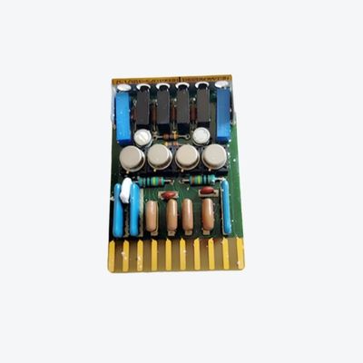 DE INTERFACEraad VAN DCS VAN ABB 3BHB005922R0001