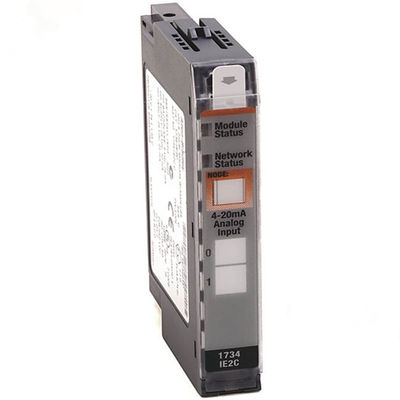 VAN DE DE SOFTWARE CONFIGUREERBARE VEILIGHEID VAN PLC 440R-W23218 HET RELAISmodule