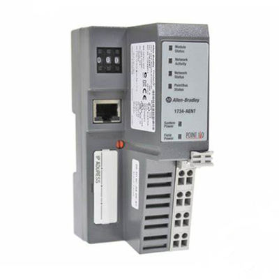 MODULE VAN DE DE BESCHIKBAARHEIDSschakelaar VAN PLC DE 100-C16F10 AANGEWEZEN