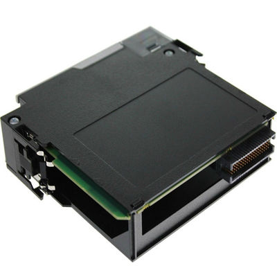 VAN DE HET GEHEUGENmodule VAN PLC 1764-MM1RTC MICROLOGIX KLOK DE IN REAL TIME