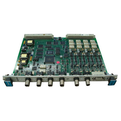 PROGRAMMEERBAAR DE LOGICAcontrolemechanisme VAN CS1W-BC083 OMRON