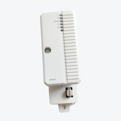 HULP HET CONTACTmodule VAN ABB 2CCS800900R0011 S800-AUX