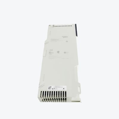 SCHNEIDER ZOALS-P810-000 DE QUANTUM INPUT-OUTPUT MODULE VAN MODICON