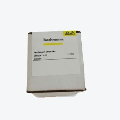 HET PLAATSEN VAN ISI222 BACHMANN MODULES