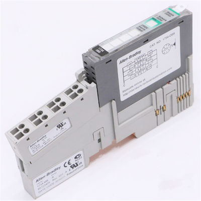 ANALOGE DE INPUTmodule VAN IOP335 METSO