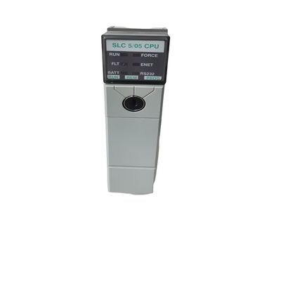 De Reeks ANALOGE INPUT-OUTPUT MODULE van Cs van OMRON CS1W-AD081-V1