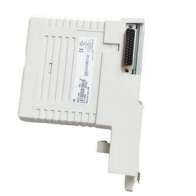 DE AANZET VAN SOFT VAN ABB ATS48D88Q VOOR ASYNCHRONE MOTOR