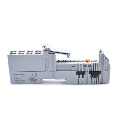 VAN DE DE LOGICA ENIG-FUNCTIE VAN PLC 440R-A23228 DE VEILIGHEIDSrelais