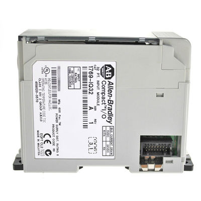 DE MODULE VAN DE VEILIGHEIDSrelais VAN PLC 440R-EM4R2D GUARDMASTER