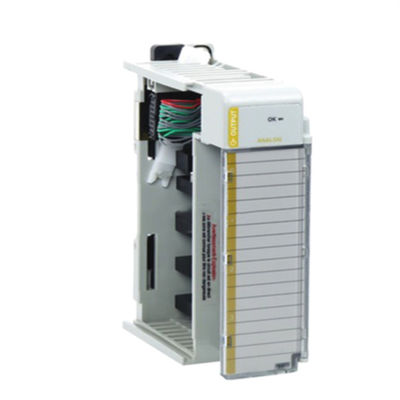 HET RELAIS VAN DE DE CONTROLEveiligheid VAN PLC 440R-H23186 GUARDMASTER