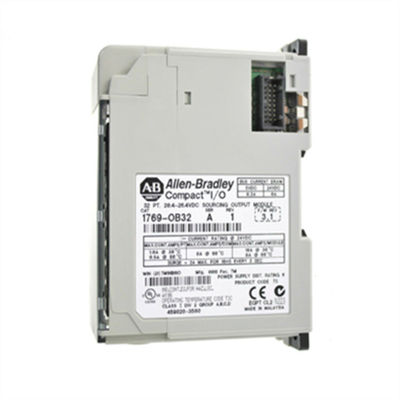 HET RELAIS VAN DE DE CONTROLEveiligheid VAN PLC 440R-H23187 GUARDMASTER
