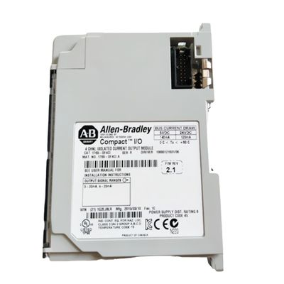 DE MODULE VAN HET DE VEILIGHEIDSrelais VAN PLC 440R-J23102 GUARDMASTER