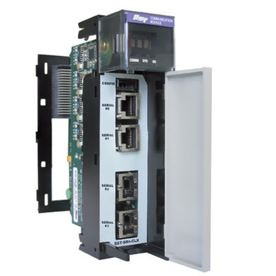 DE SCANNERmodule VAN MOLEX EERSTE-IBS-SLC INTERBUS
