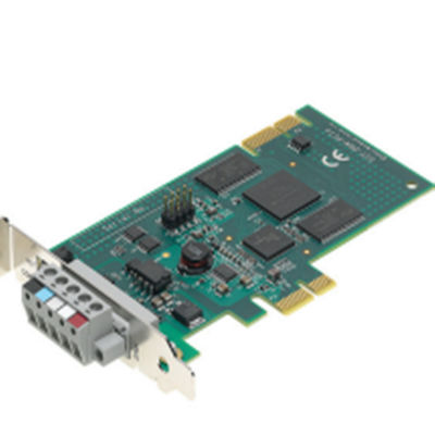 MODULE VAN DE HET NETWERKinterface VAN MOLEX DE DC100KITSST-CCS-USB-UITRUSTING INGEBEDDE