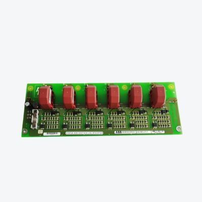 Van de het Systeem sdcs-speld-F01 MACHT van DCS van 3ADT316300R1501 ABB de INTERFACEraad