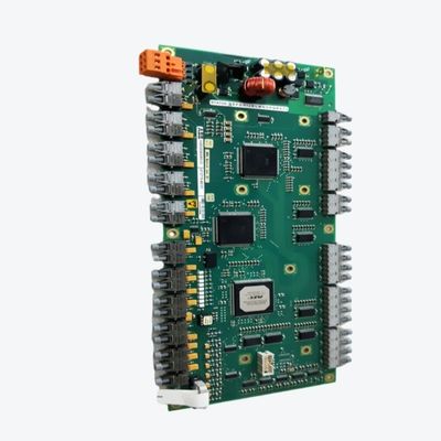 VAN DE DE SDCS-SPELD-4-LAAG VAN ABB 3ADT314100R1001 DE RAAD MACHTSinterface