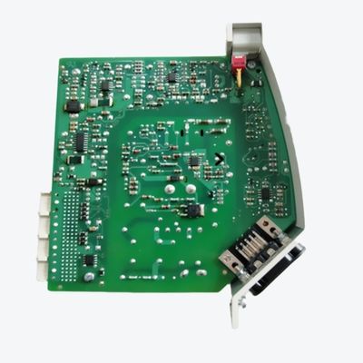 3ADT315500R0001 sdcs-ccb-4 ABB-het Systeem PERIODIEKE COMMUNICATIE van DCS RAAD